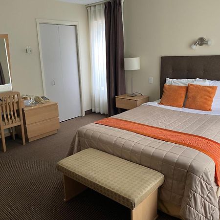 Excelsior Hotel Spa Sainte-Adèle Dış mekan fotoğraf