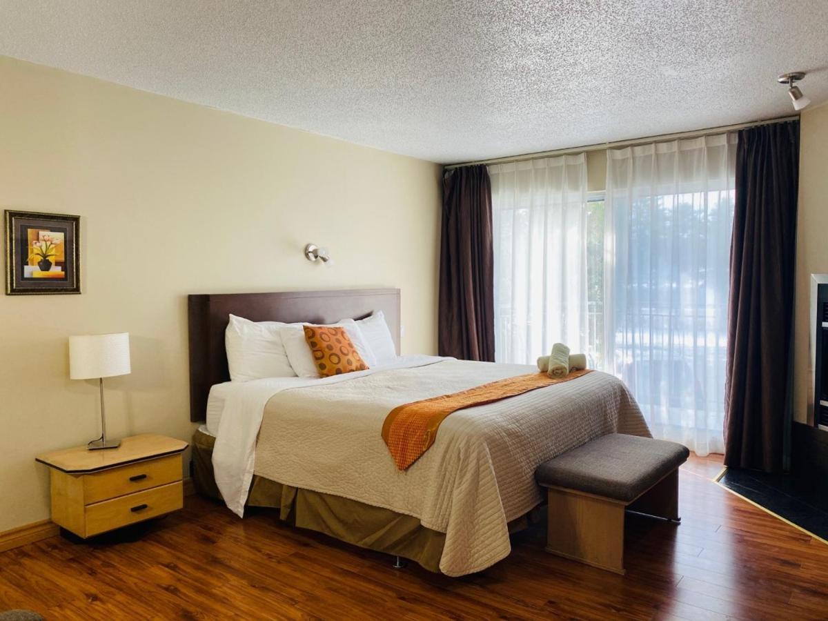 Excelsior Hotel Spa Sainte-Adèle Dış mekan fotoğraf