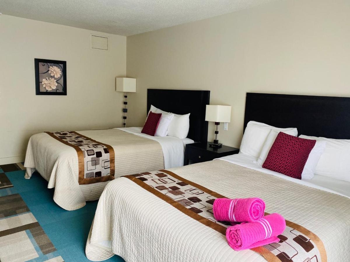 Excelsior Hotel Spa Sainte-Adèle Dış mekan fotoğraf
