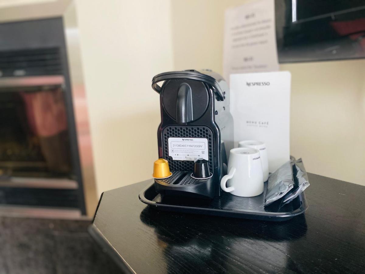 Excelsior Hotel Spa Sainte-Adèle Dış mekan fotoğraf