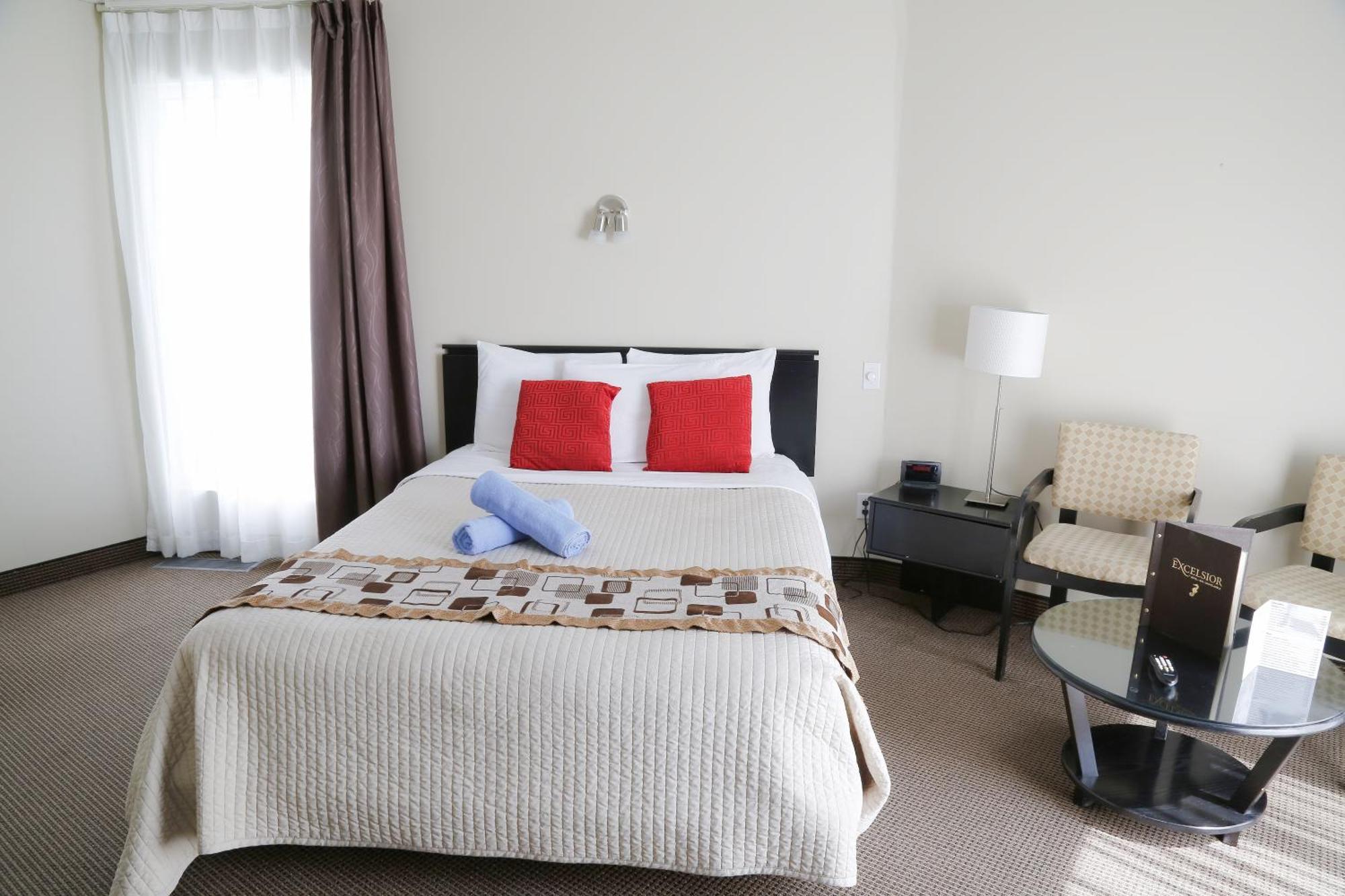 Excelsior Hotel Spa Sainte-Adèle Dış mekan fotoğraf