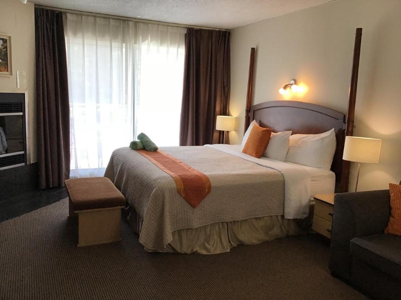 Excelsior Hotel Spa Sainte-Adèle Dış mekan fotoğraf